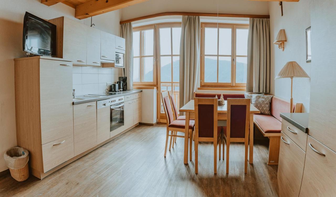 Reitlehenalm Hotel Altenmarkt im Pongau Bagian luar foto