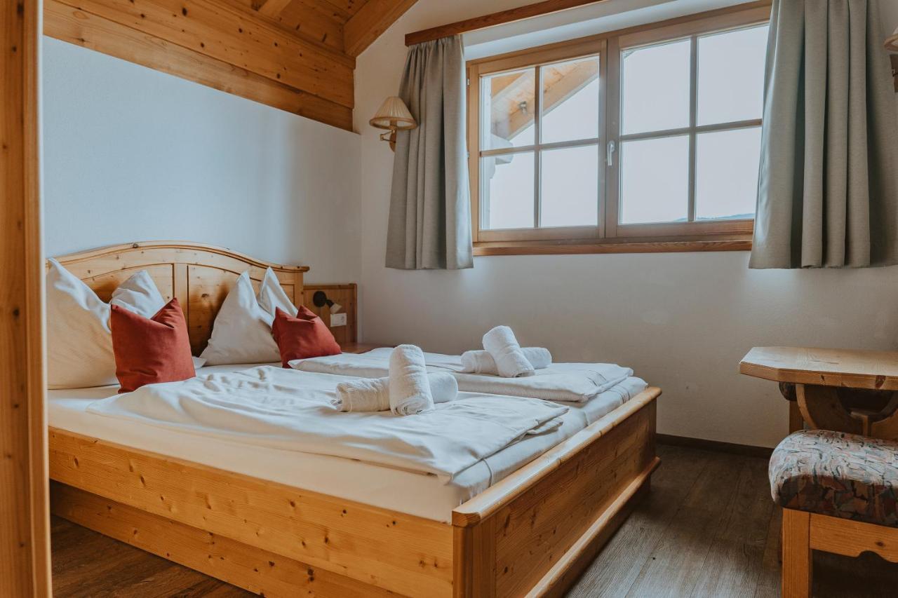 Reitlehenalm Hotel Altenmarkt im Pongau Bagian luar foto