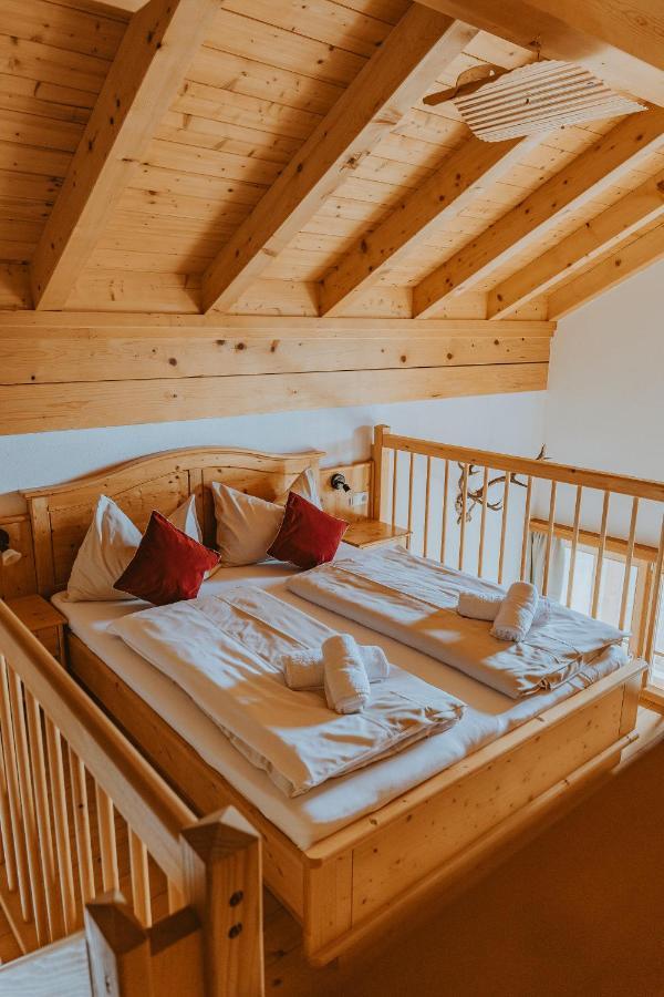 Reitlehenalm Hotel Altenmarkt im Pongau Bagian luar foto