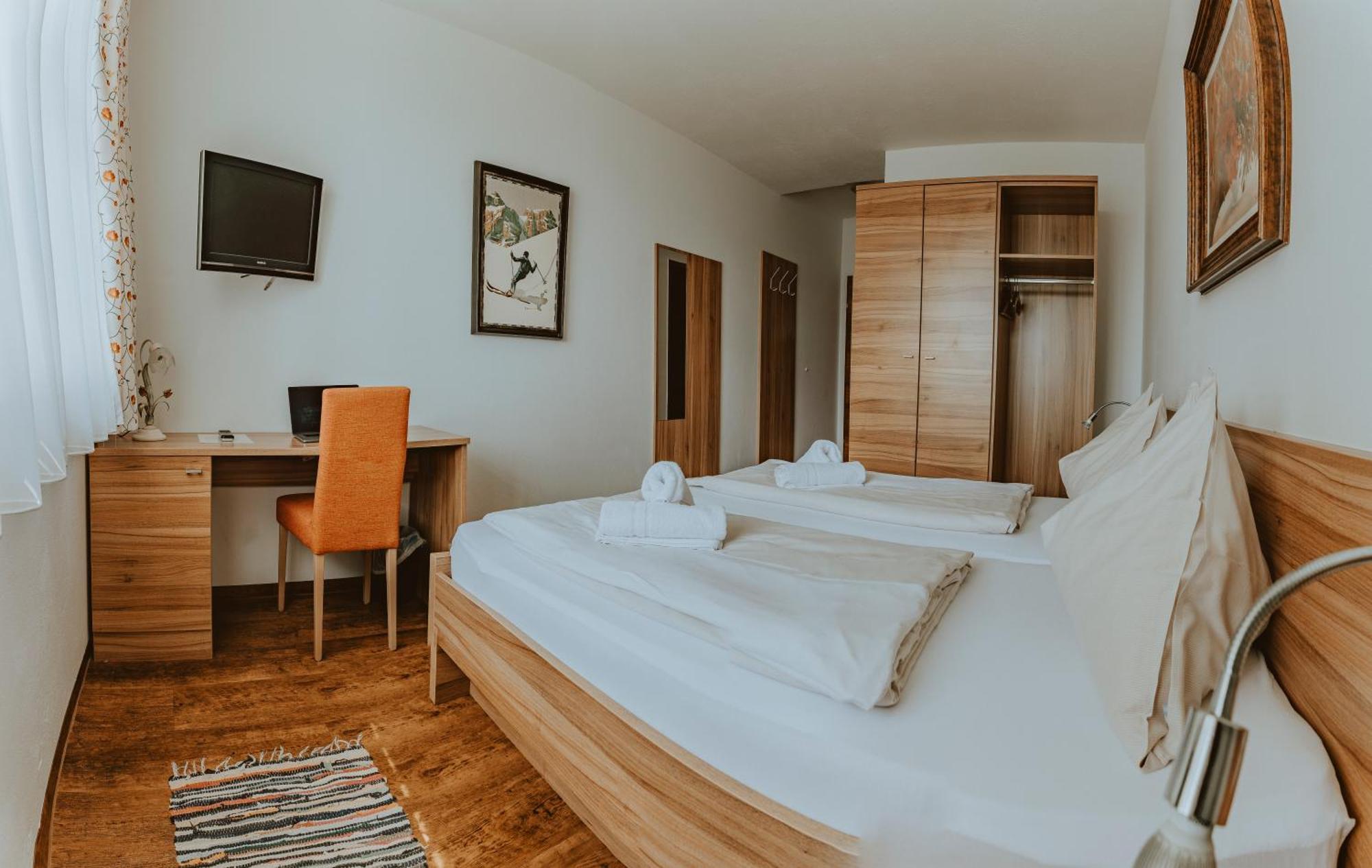 Reitlehenalm Hotel Altenmarkt im Pongau Ruang foto