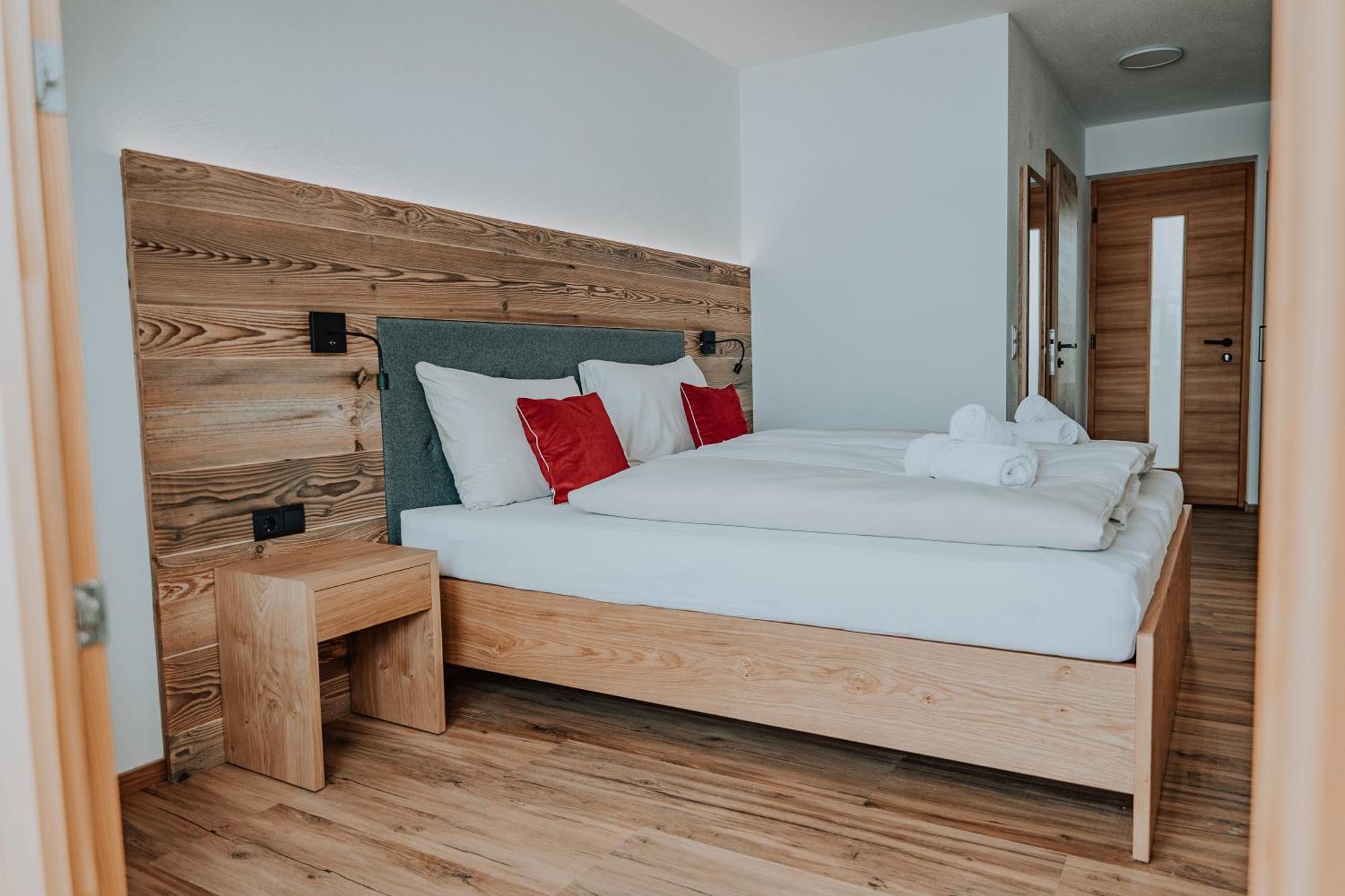 Reitlehenalm Hotel Altenmarkt im Pongau Ruang foto