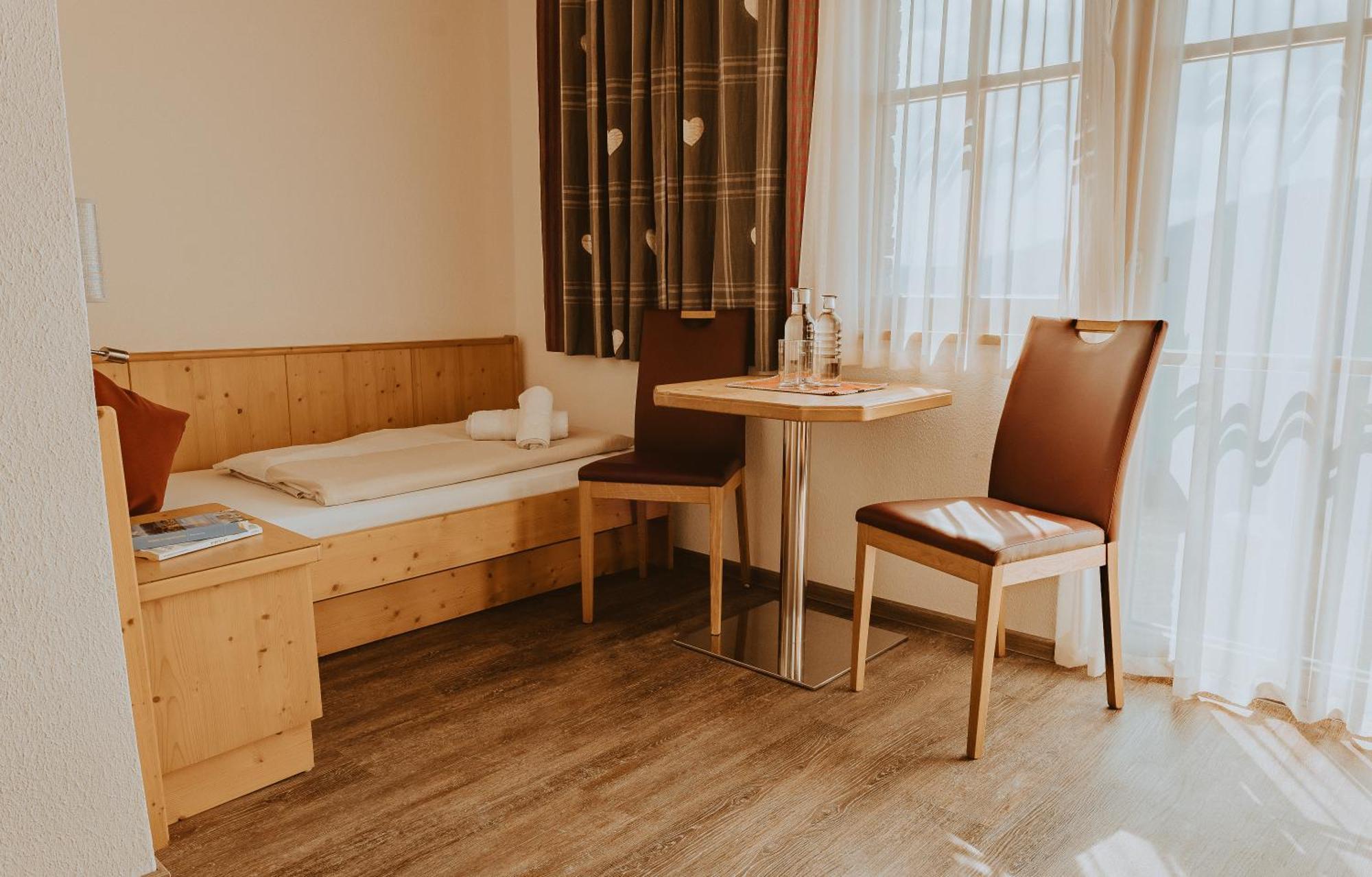 Reitlehenalm Hotel Altenmarkt im Pongau Ruang foto