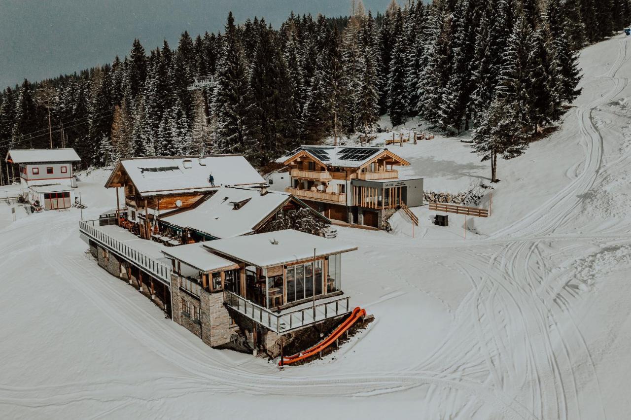 Reitlehenalm Hotel Altenmarkt im Pongau Bagian luar foto