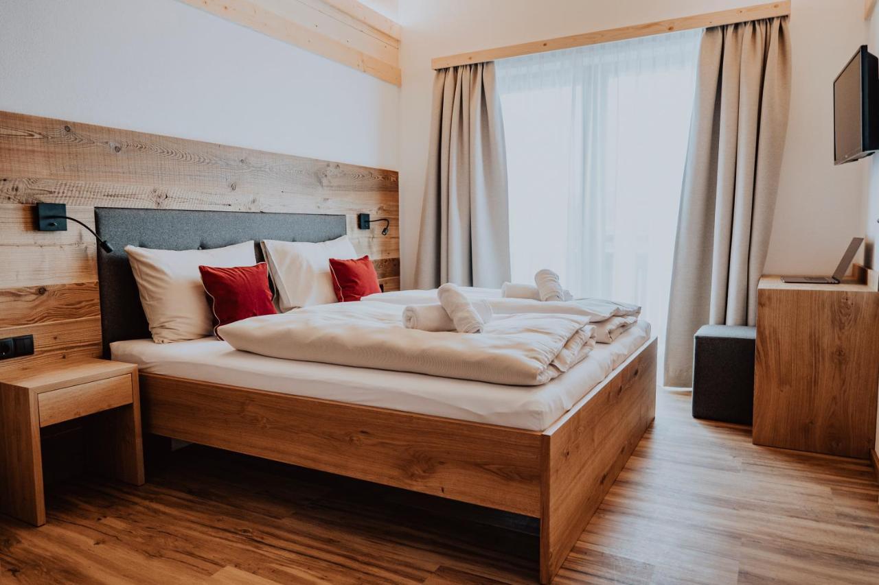 Reitlehenalm Hotel Altenmarkt im Pongau Bagian luar foto