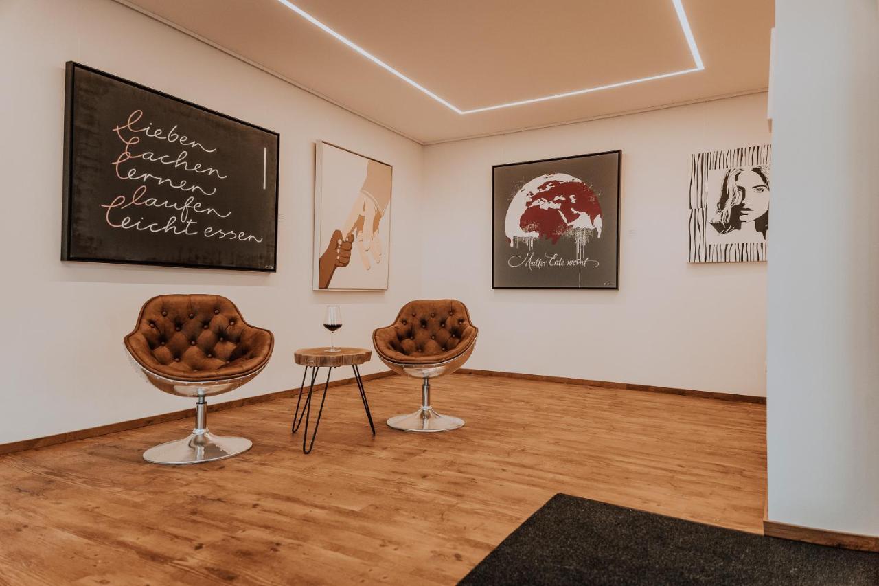 Reitlehenalm Hotel Altenmarkt im Pongau Bagian luar foto